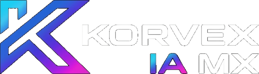 KORVEX IA MX